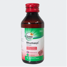 Rhumasyl Liniment (50ml) – Zandu Pharma